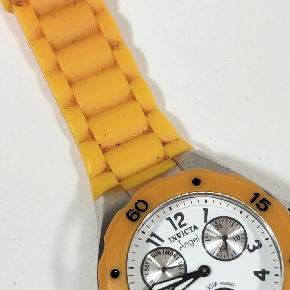 Invicta watch very